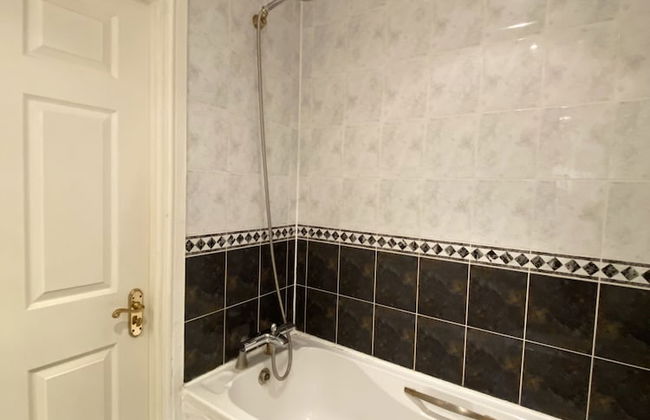 Apartment Next to Victoria Station - Foto 75