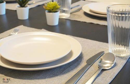 Las Tablas 2 Apartment - Foto 23