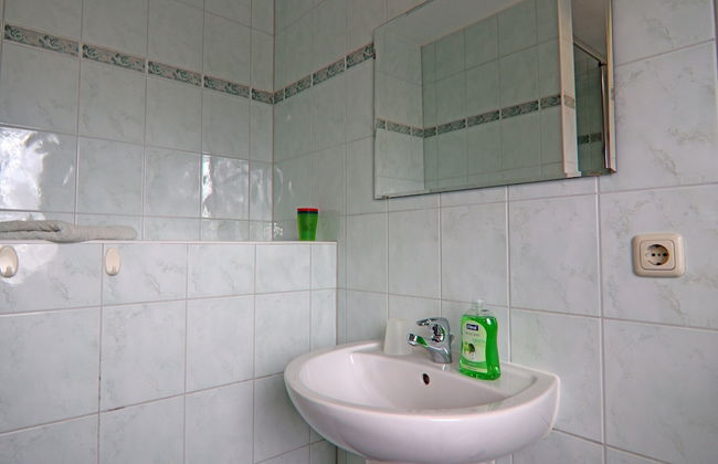 Wohnung mit Sauna in Rerik an der Ostsee - Foto 21