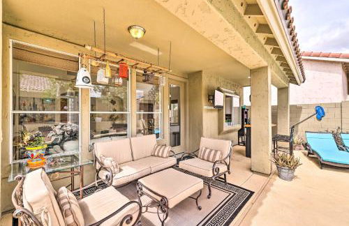 Golf and Unwind Poolside Cave Creek Group Retreat! - Foto 32