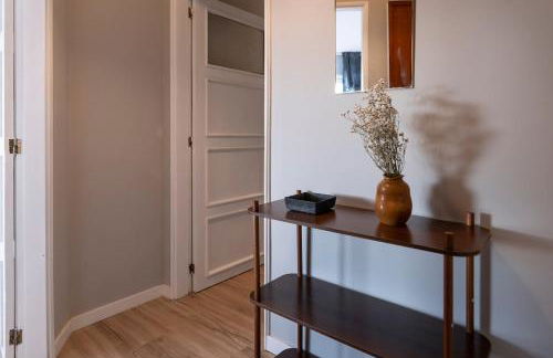 3BR Flat by Casa da Música, Central, Sleeps 6, 2D - Foto 27
