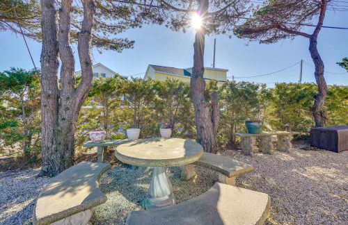 Lavallette Vacation Rental - Walk to Bay and Beach! - Foto 21