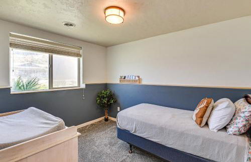 Walk to Downtown Family-Friendly Cody Home! - Foto 20