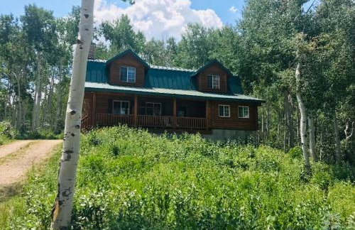 6 Bedroom Cabin by Xquisite Rentals - Foto 9