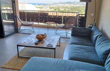 Modern Penthouse with Amazing Sea Views in the Heart of Javea Old Town - Foto 1