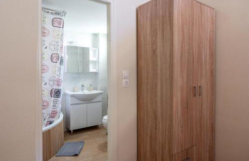 Γκαρσονιέρα 2 δίπλα στη θάλασσα! - Foto 3