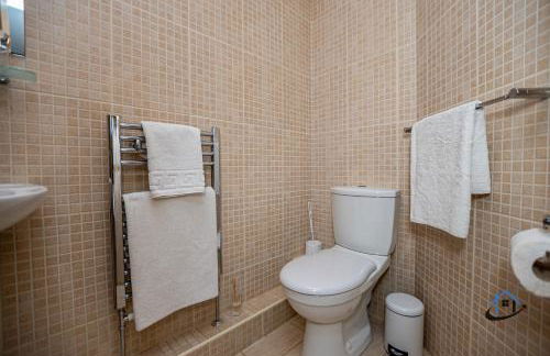 The Old Plough, mix of 1 bed and 3 bed units, rustic charm, super king bed or twins, en-suite, secure parking - Foto 33