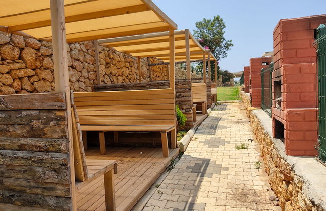 07 Oba Apartments - Foto 23