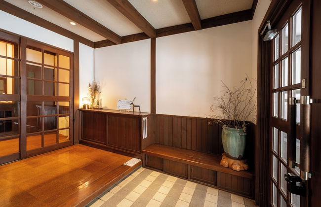 Cottage Alice - Foto 2