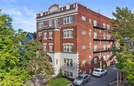 Charming & Elegant 1bd1bth I Rochester - Foto 17