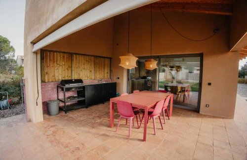 Empordà Soul, casa rural moderna con piscina - Foto 43