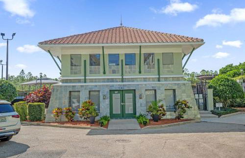 Sunny Stay in FL - 4-Bedroom Townhome by Disney! - Foto 34