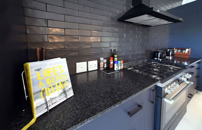 The Boat Shed - Foto 15