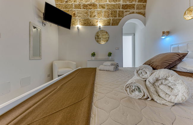 Bilo con vasca idromassaggio in camera - Foto 1