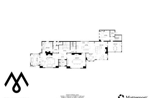 Lavish Boston Mansion for Short or Mid Term Stay - Foto 60