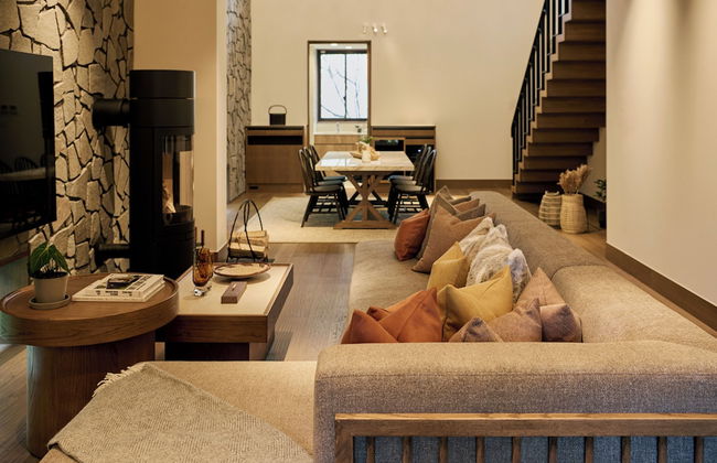 GLAMDAY STYLE HOTEL SUITE KAWANONE - Photo 26