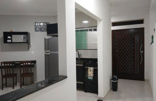 Solares le Bien apartamento proxímo a praia - Foto 43