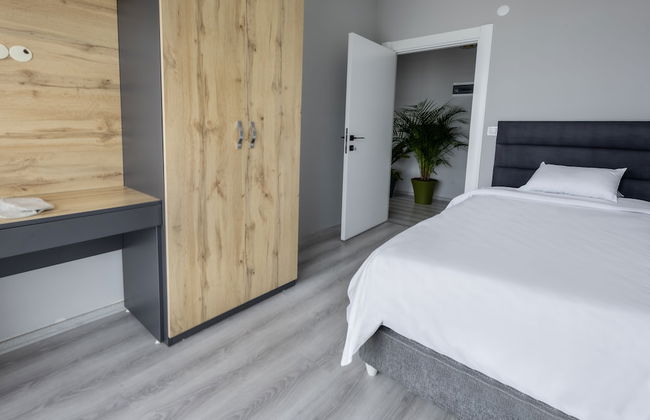 ZAL SUİTE - Foto 28