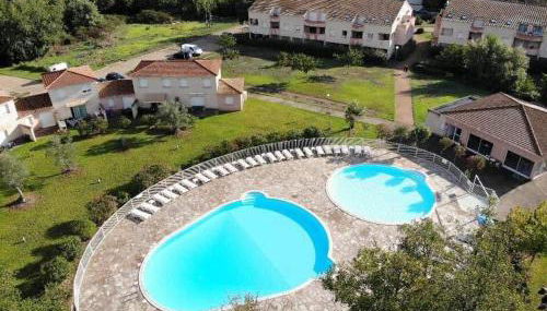 Appartement T2 bord de mer/piscines - Foto 2