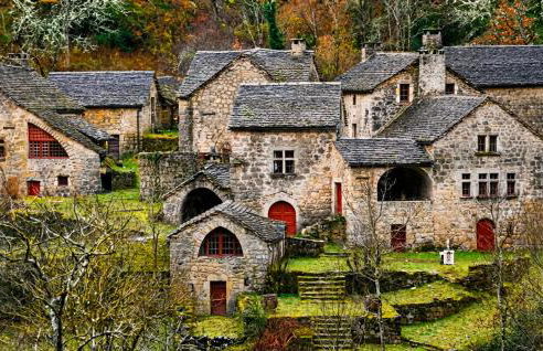 Nice Home In La Malène With Wifi - Foto 15