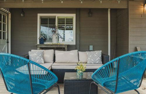 The Vineyard Farmhouse Villa - Foto 27