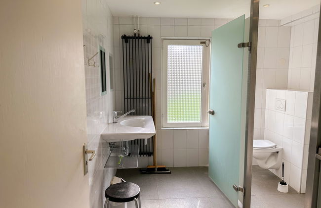 12 bedroom House in Gulpen with garden and terrace - Photo 31