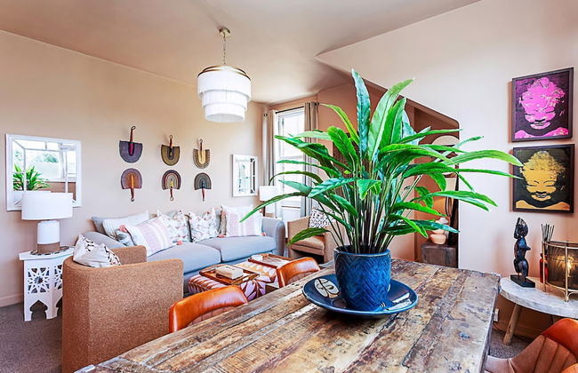 Stylish & Cosy Apartment - Foto 2