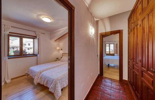 Casa Cuesta del Reloj - Antigua posada - Foto 22
