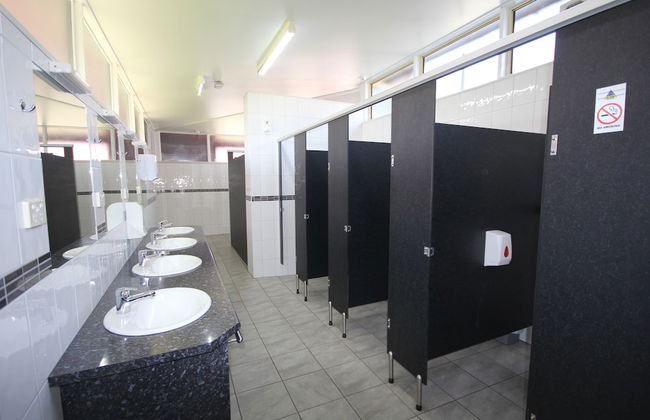 BIG4 Traralgon Park Lane Holiday Park - Foto 74