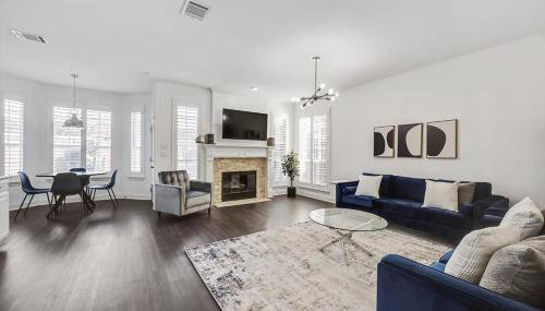 Luxury Home w Hot Tub near DFW Airport - Foto 3