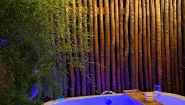 Cabanas Paxixi - Jardim Secreto - Foto 5