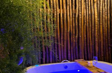 Cabanas Paxixi - Jardim Secreto - Foto 5