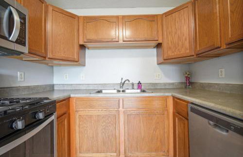 Bloomington Vacation Home - Foto 2