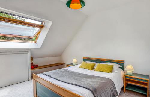 Holiday Home Ty Jeanne by Interhome - Foto 7