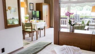 Appartementhaus Bahlo inklusive THERMEplus - Foto 2