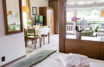 Appartementhaus Bahlo inklusive THERMEplus - Foto 2