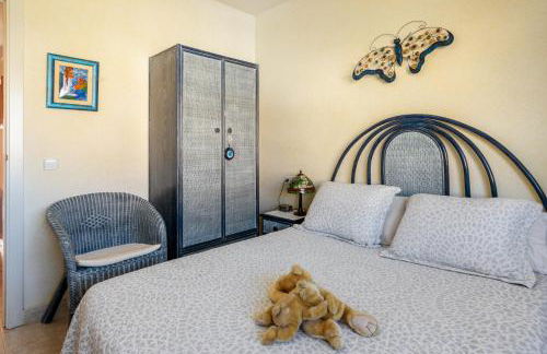 Modern villa with pool in Torredembarra - Sea view - Foto 11