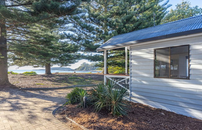 NRMA Murramarang Beachfront Holiday Resort - Foto 53