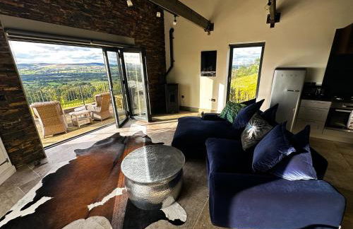 The Chicken Shed at Knowle Top - Foto 1