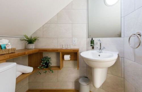 The Hayloft Chidham - Foto 17