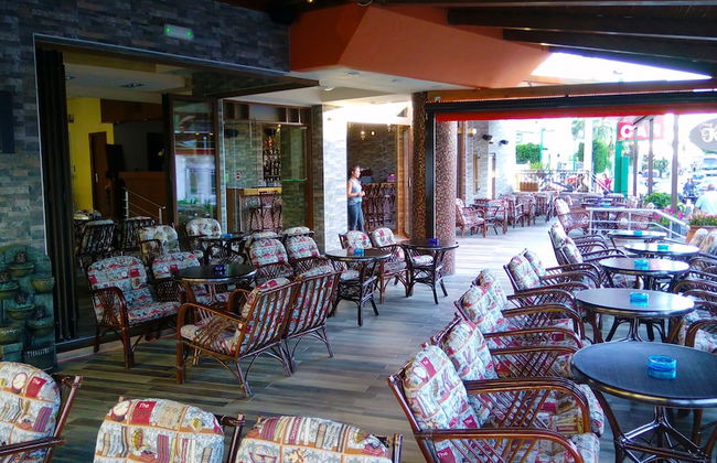 Katerini Hotel Apartments - Foto 30