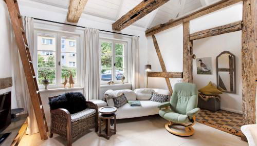 Ferienhaus Am Salzwedeler Tor - Foto 2