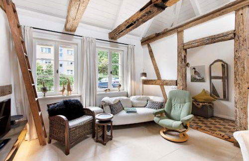 Ferienhaus Am Salzwedeler Tor - Foto 2