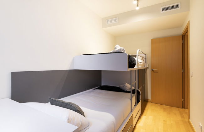 AB Park Güell Apartments - Foto 5