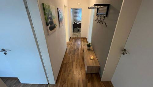 Ferienwohnung Balkon Grupe - Foto 4