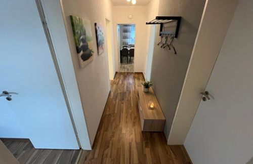 Ferienwohnung Balkon Grupe - Foto 4