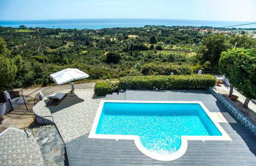 Xarafailte Summer House - Foto 18