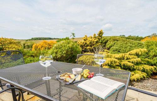 The Steading at Castle Creavie Farm - Foto 8