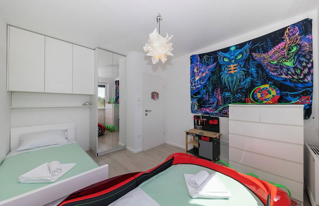 Alba Family Home - Foto 11