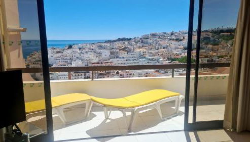 Albufeira, Sea and old town view (32) - Foto 5